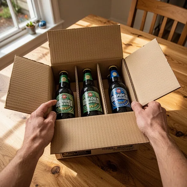 Nordic Hazy IPA Selektion