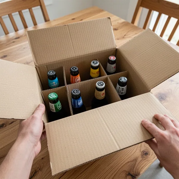 Sauerbier Degustationsset